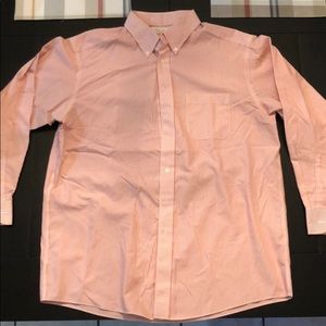 Roundtree and York Button Down